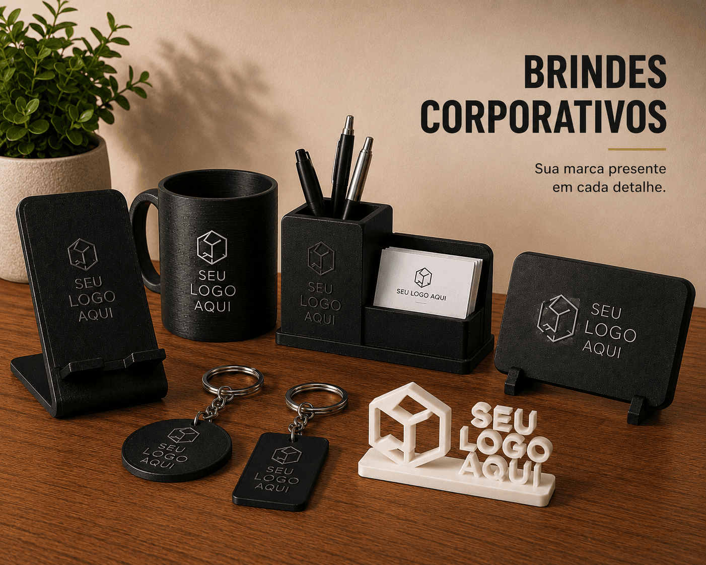 Brindes Corporativos