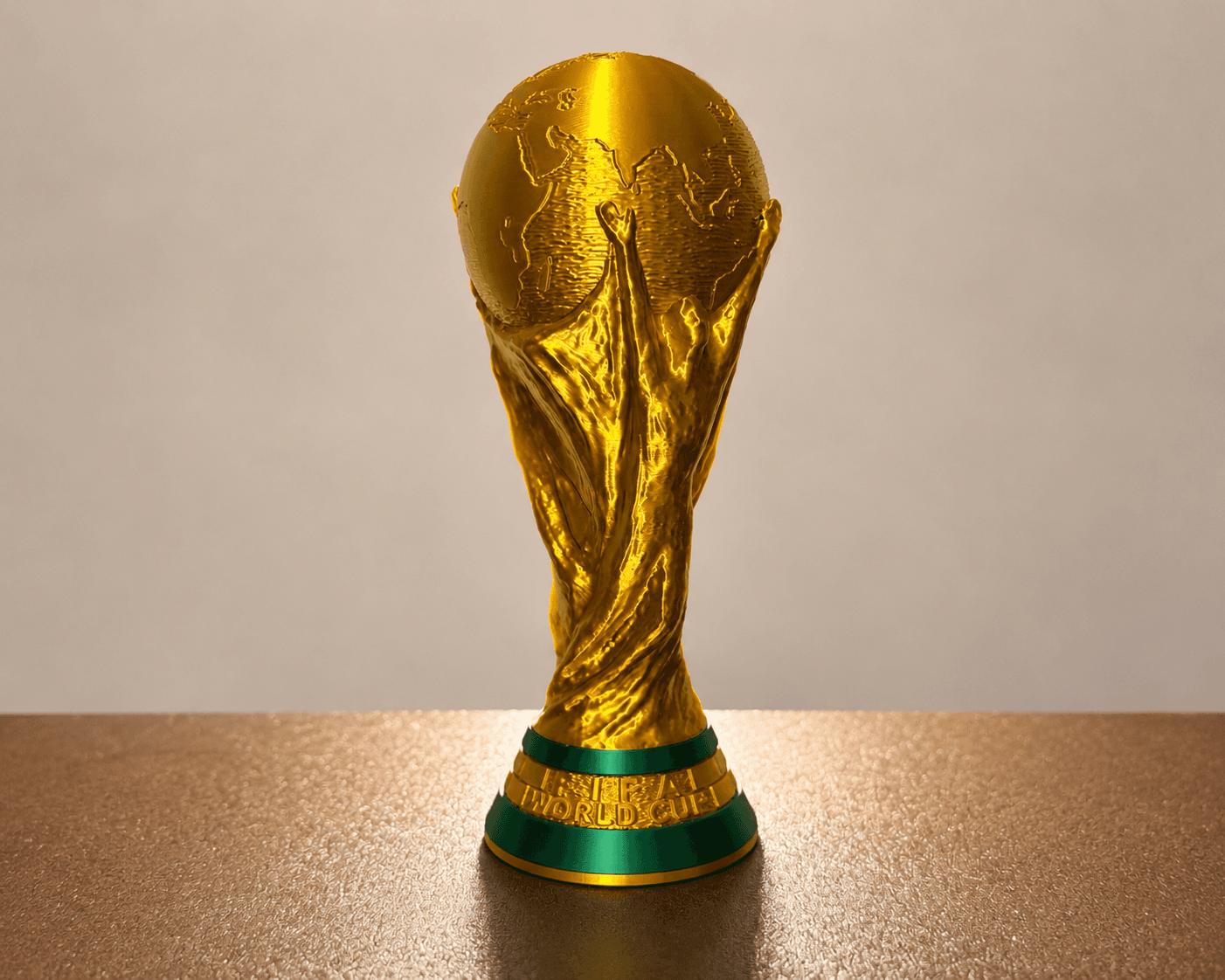 Taça Copa do Mundo